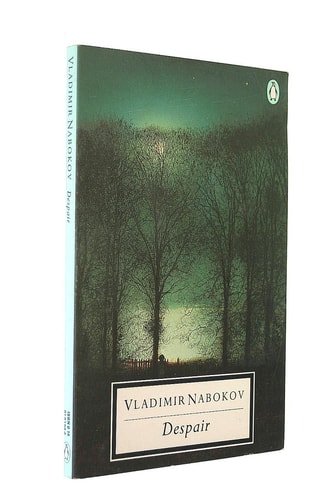 Despair — Vladimir Nabokov