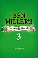 Diary of a Wicked Witch Discover Your Favourite Fairytales from a Wicked Point of View — Ben Miller