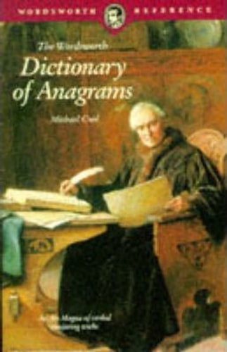 Dictionary of Anagrams — Michael Curl
