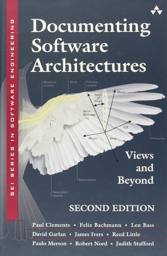 Documenting Software Architectures Views and Beyond — Paul Clements