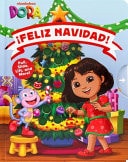 Dora: Feliz Navidad! — Melissa Lagonegro