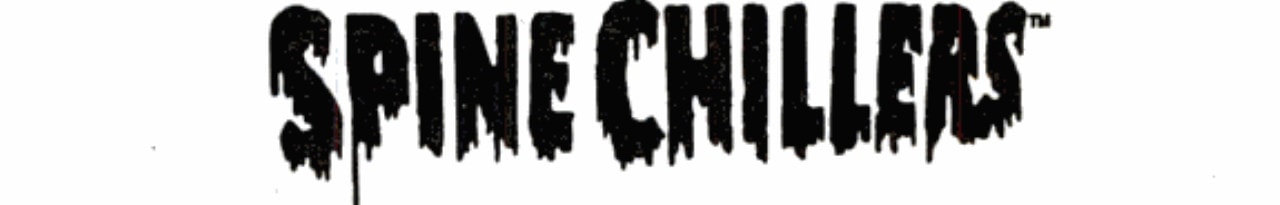 Dr. Shivers’ Carnival of Terror — Fred E. Katz