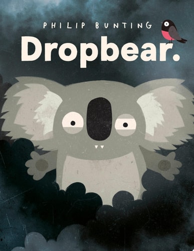Dropbear — Philip Bunting