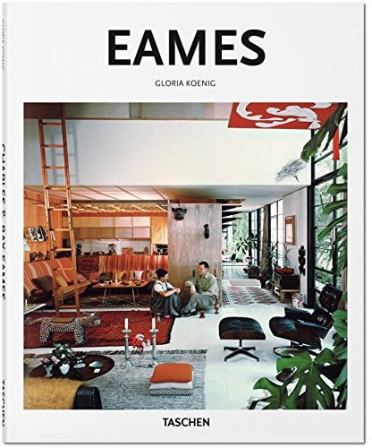 Eames — Gloria Koenig