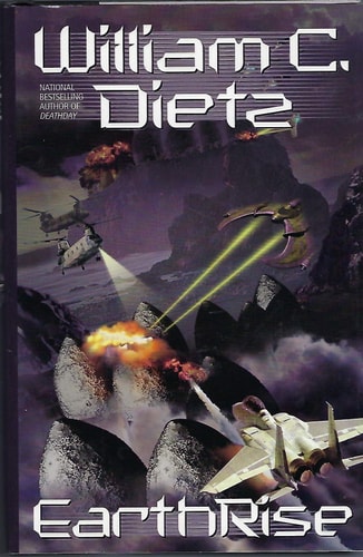 EarthRise — William C. Dietz