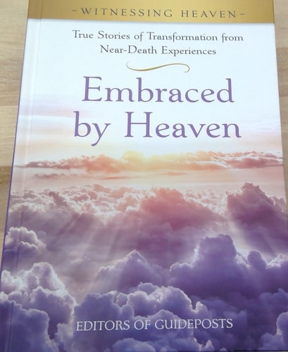 Embraced by Heaven — Guideposts
