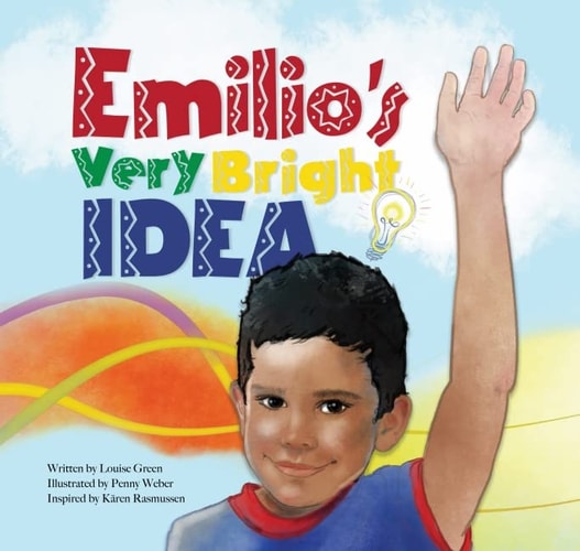 Emilio’s Very Bright Idea — Louise Green