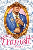 Emmett — L. C. Rosen
