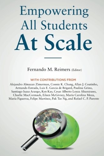 Empowering All Students at Scale — Fernando Reimers