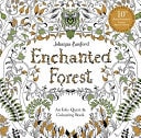 Enchanted Forest 10th Anniversary Limited Special Edition — Johanna Basford