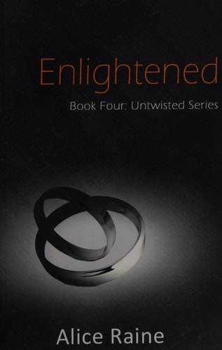 Enlightened — Alice Raine