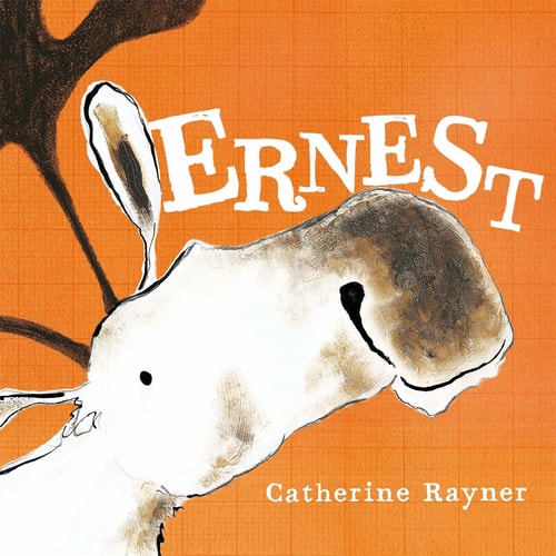 Ernest — Catherine Rayner