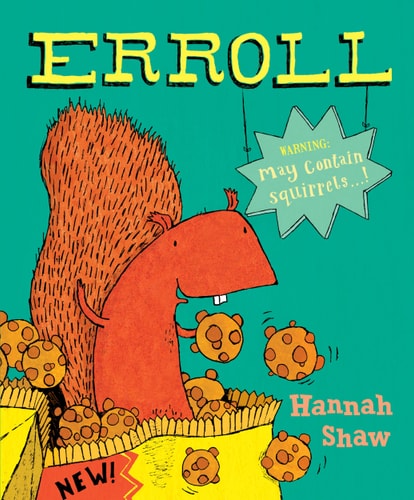 Erroll — Hannah Shaw