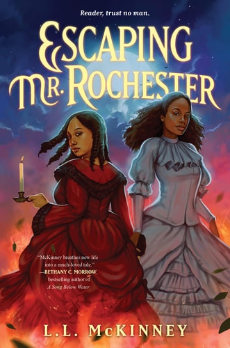 Escaping Mr. Rochester — L. L. McKinney