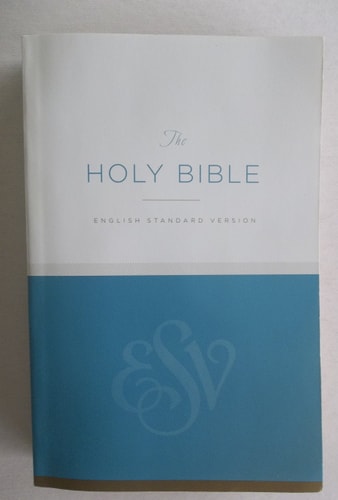 ESV Economy Bible — Crossway Bibles