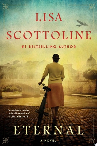 Eternal — Lisa Scottoline
