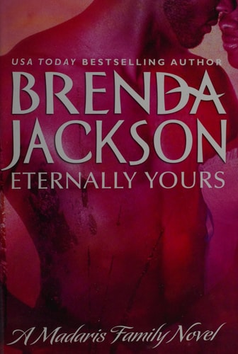 Eternally Yours — Brenda Streater Jackson