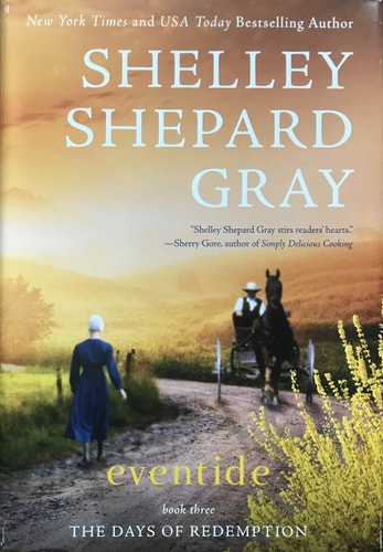 Eventide — Shelley Shepard Gray