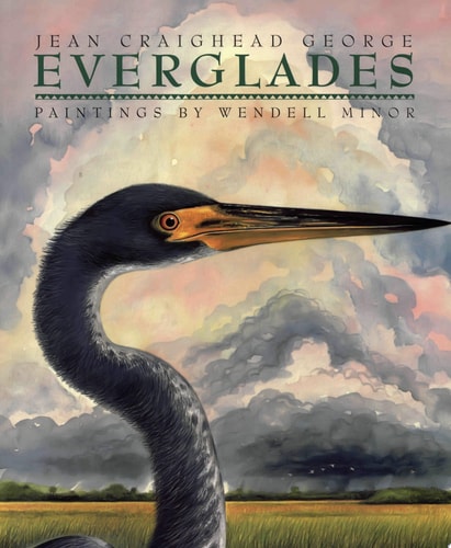 Everglades — Jean Craighead George