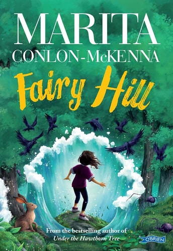 Fairy Hill — Marita Conlon-McKenna