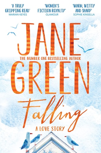 Falling A Love Story — Jane Green