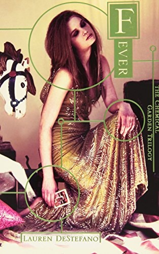 Fever — Lauren DeStefano