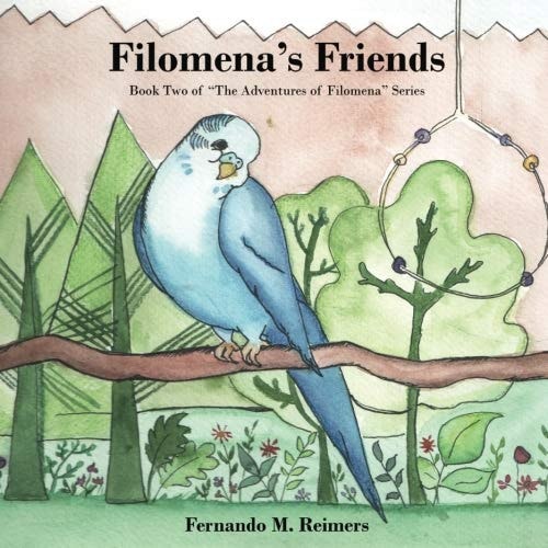 Filomena’s Friends — Fernando Reimers