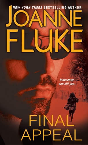 Final Appeal — Joanne Fluke