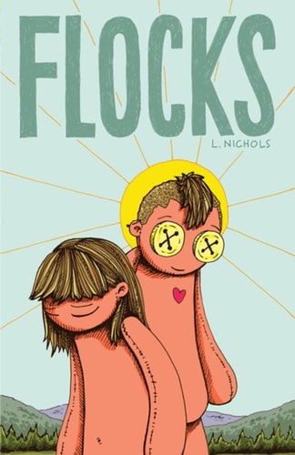 Flocks — L. Nichols