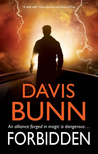 Forbidden — Davis Bunn