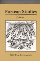 Fortean Studies — Steve Moore