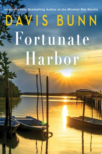 Fortunate Harbor — Davis Bunn