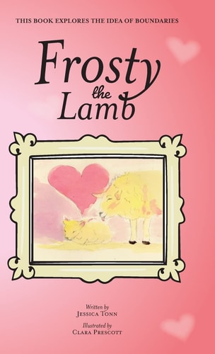 Frosty the Lamb — Jessica Tonn