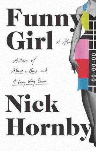Funny Girl — Nick Hornby