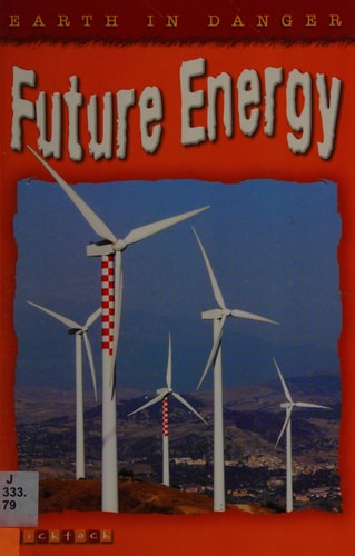 Future Energy — Helen Orme
