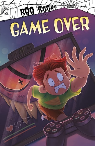 Game Over — Benjamin Bird