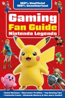 Gaming Fan Guide Nintendo Legends — Eddie Robson