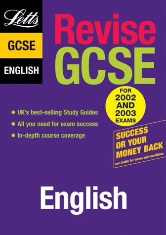 GCSE English — Shelagh Hubbard