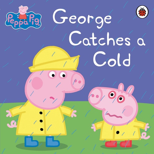 George Catches a Cold — Neville Astley