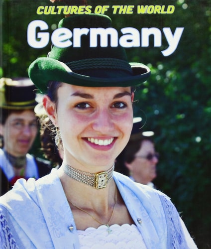 Germany — Barbara Fuller