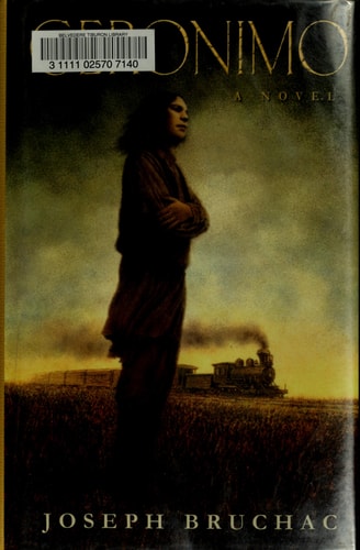 Geronimo — Joseph Bruchac