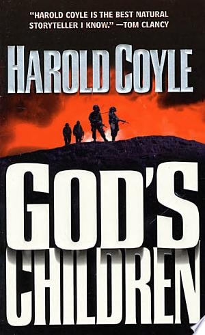 God’s Children — Harold Coyle