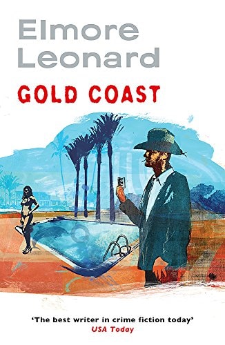 Gold Coast — Elmore Leonard