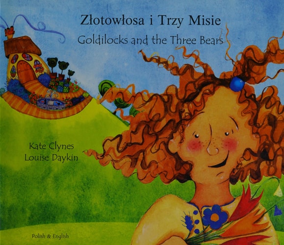 Goldilocks and the three bears — Clynes