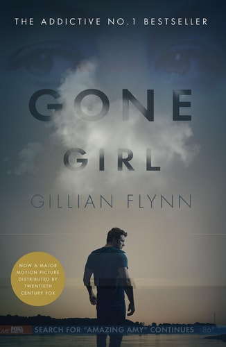Gone Girl — Gillian Flynn