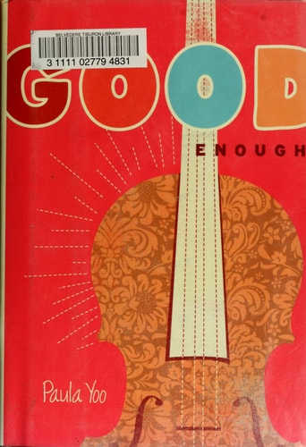 Good Enough — Paula Yoo
