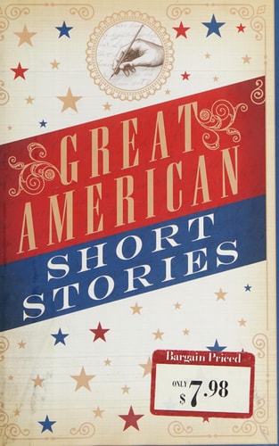 Great American Short Stories — Various