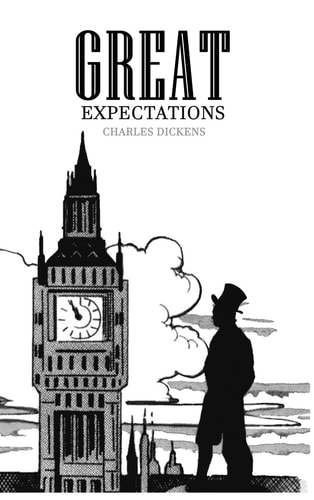 Great Expectations — Charles Dickens