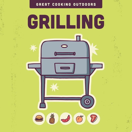 Grilling — Editors of the Harvard Common Press