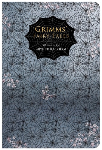 Grimm’s Fairy Tales — Grimm